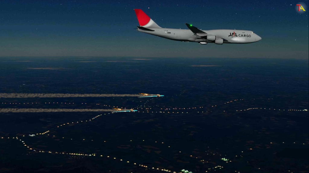 Japan Airlines